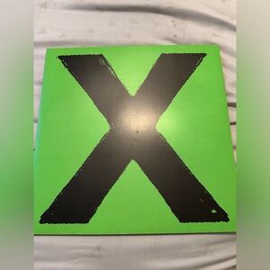 エドシーラン　レコード ED SHEERAN / エド・シーラン商品一覧｜ディスクユニオン